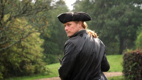 Outlander - Episode 9