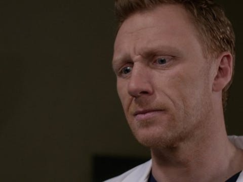 Grey's Anatomy - Episode 17