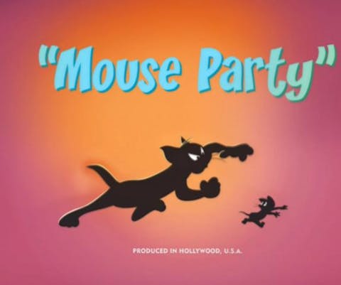 The Tom and Jerry Show - Episode 12