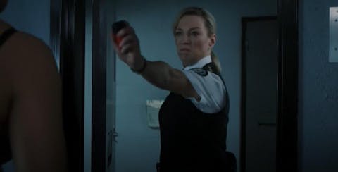 Wentworth - Episode 5