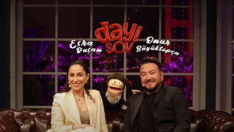 Dayi Show - Episode 32