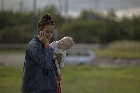 The Baby - Episode 2