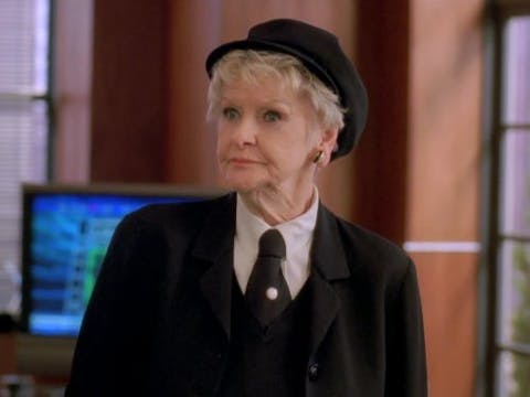 30 Rock - Episode 22