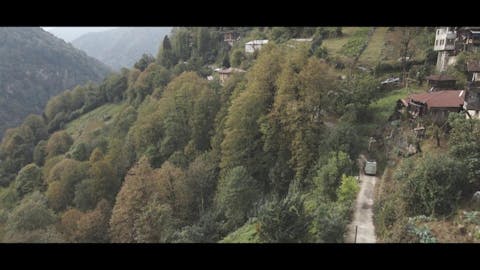 Karavanın Seyir Defteri - Episode 9