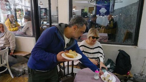 Arda ile Aşırı Lezzetli - Episode 5