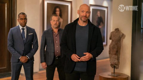 Billions - Episode 9