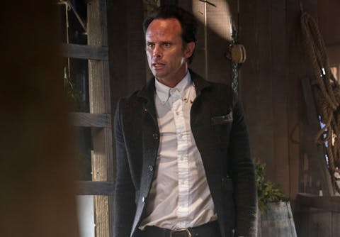 Justified - Episode 13