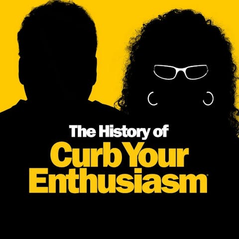 The History of Curb Your Enthusiasm with Susie Essman and Jeff Garlin - Episode 2