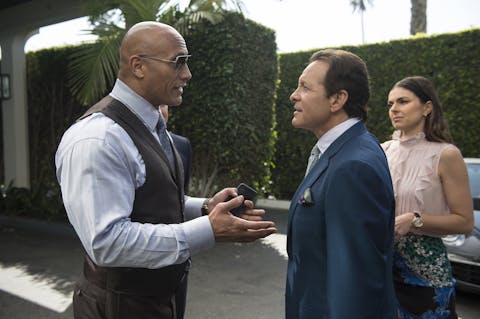 Ballers - Episode 4