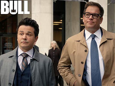 Bull - Episode 9