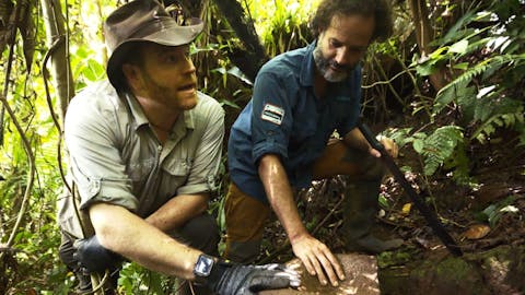 Expedition Unknown - Episode 5