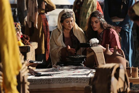 Resurrection: Ertugrul - Episode 2