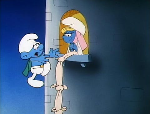 The Smurfs - Episode 7