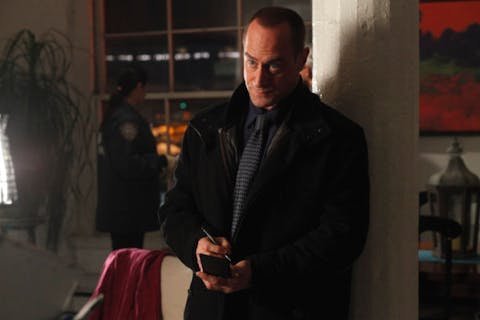 Law & Order: Special Victims Unit - Episode 18
