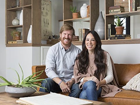 Fixer Upper - Episode 7