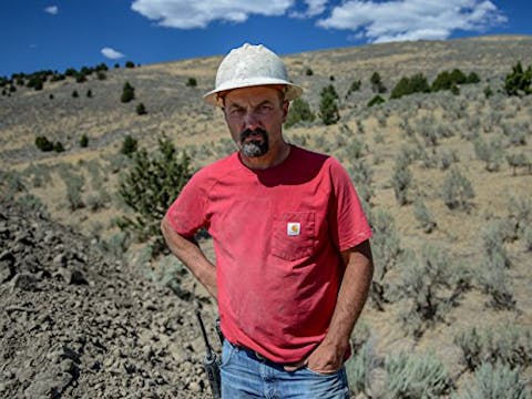 Gold Rush - Episode 24