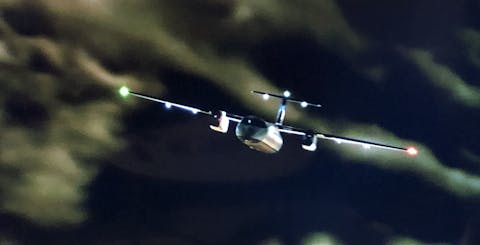 Air Crash Investigation - Episode 4
