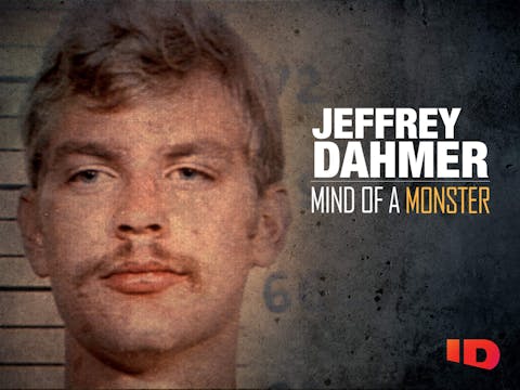 A Mente de um Monstro: Jeffrey Dahmer - O Canibal - Episode 2