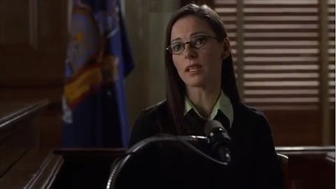 Law & Order - Episode 13