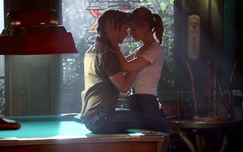 True Blood - Episode 5
