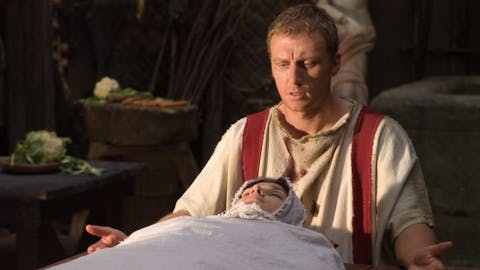 Rome - Episode 1