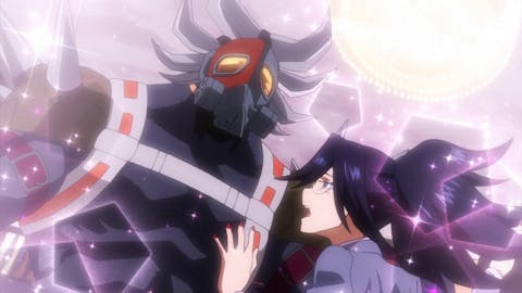 My Hero Academia - Episode 20