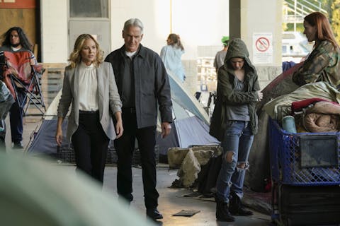 NCIS - Episode 4
