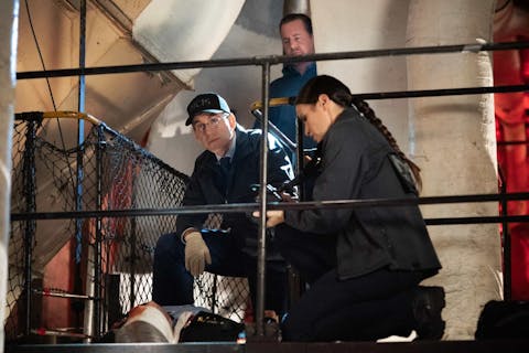 NCIS - Episode 15