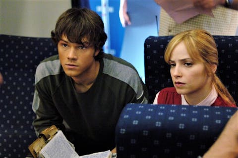 Supernatural - Episode 4