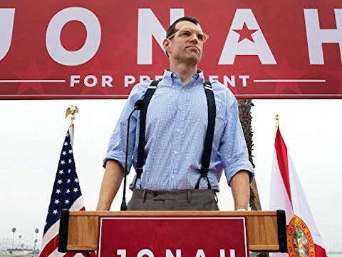Veep - Episode 5