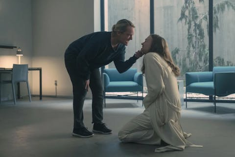 The Handmaid's Tale - Episode 7