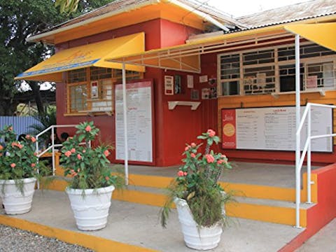 Bizarre Foods: Delicious Destinations - Episode 2