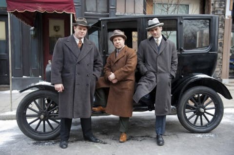 Boardwalk Empire - Episode 1