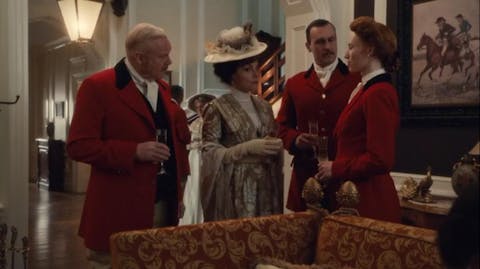 Murdoch Mysteries - Episode 12