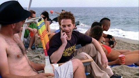 Entourage - Episode 10