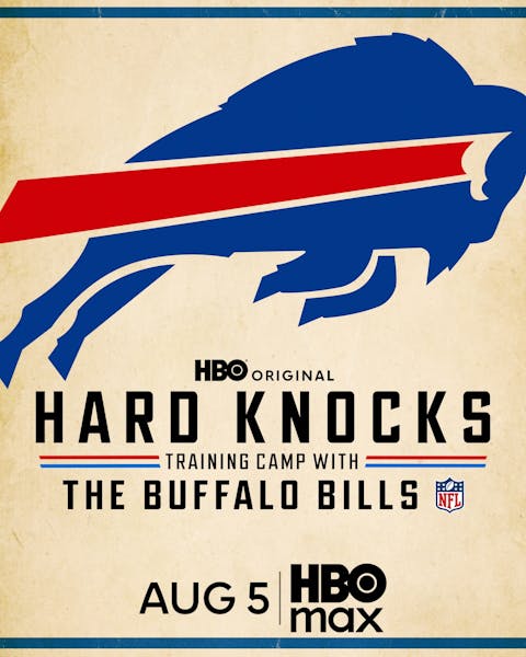 Hard Knocks: Training Camp - Episode 1