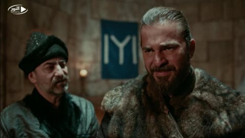 Resurrection: Ertugrul - Episode 11
