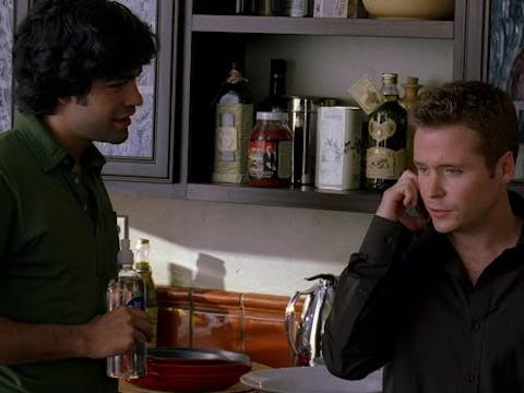 Entourage - Episode 8
