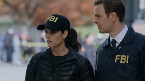 CIA - Episode 7