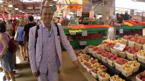 Gastronomi Maceraları - Episode 12