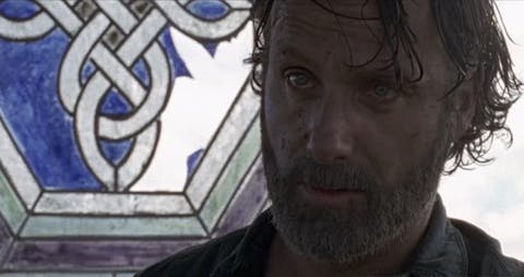 The Walking Dead - Episode 16