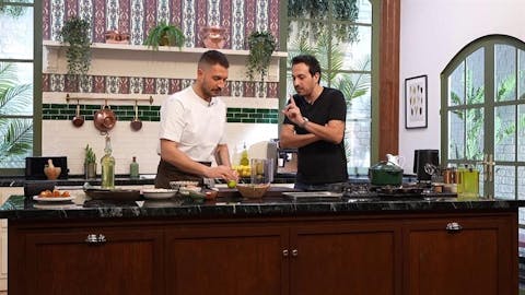 10 Şef 10 Tabak - Episode 6