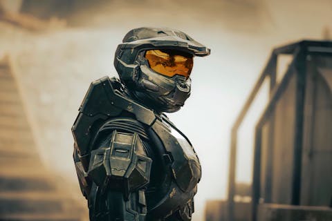 Halo - Episode 1