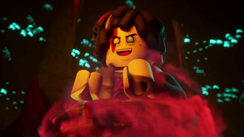 LEGO® DreamZzz - Episode 9
