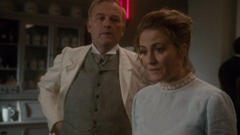 Murdoch Mysteries - Episode 2