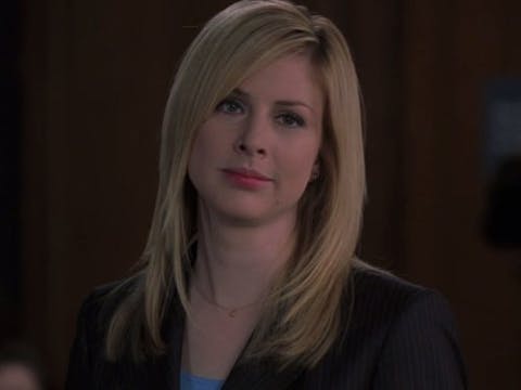 Law & Order: Special Victims Unit - Episode 16
