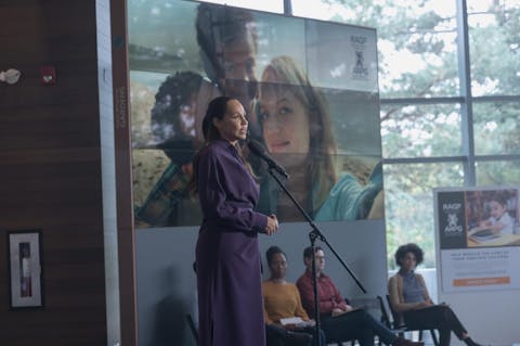 The Handmaid's Tale - Episode 2