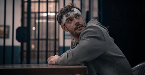 The Graft - Episode 5