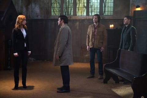 Supernatural - Episode 10