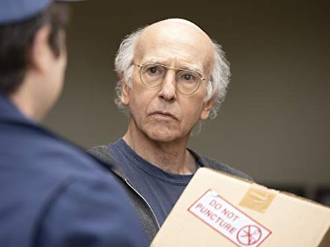Curb Your Enthusiasm - Episode 5